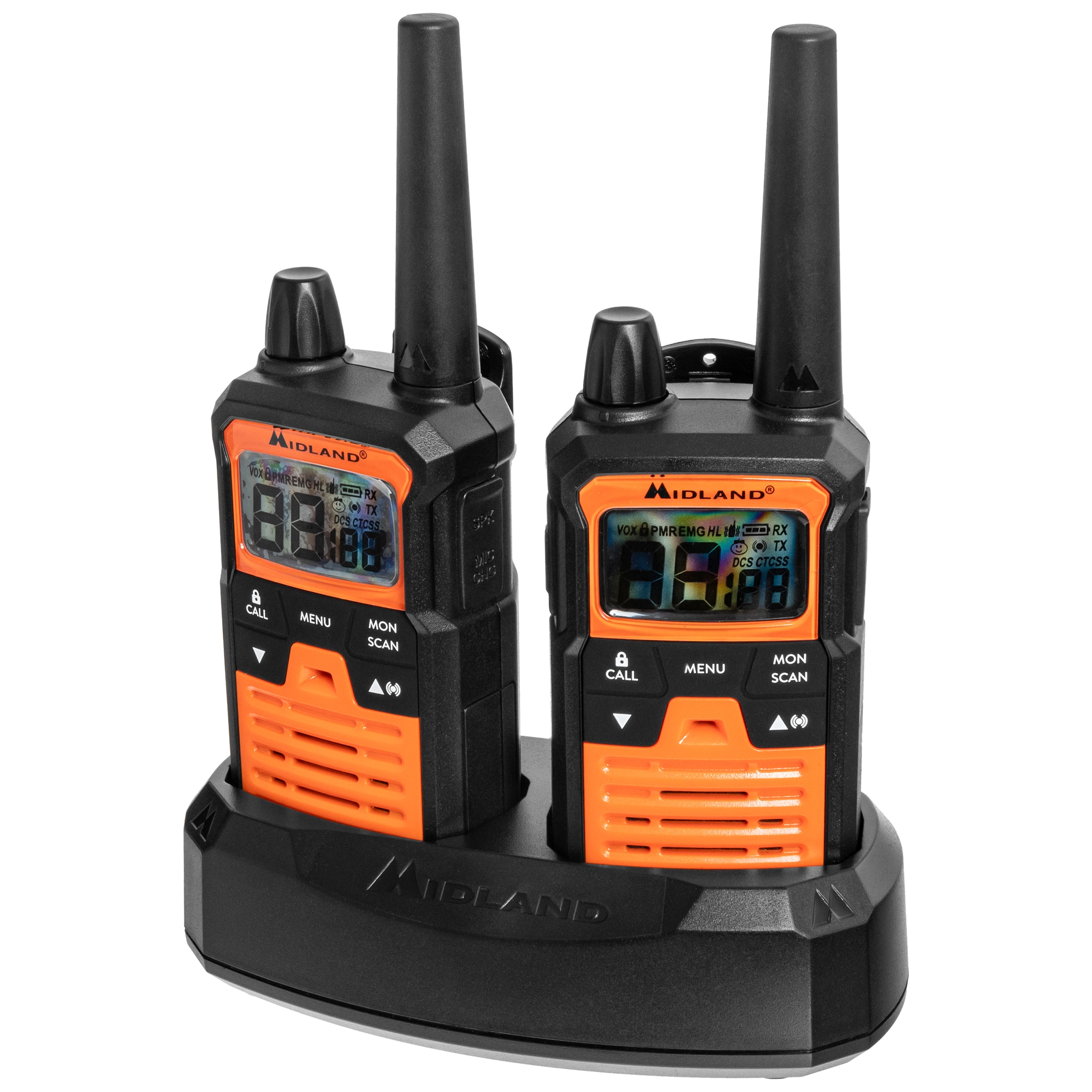 Radiotelefon Midland PMR XT70 PRO Hobby & Work - 2 szt.
