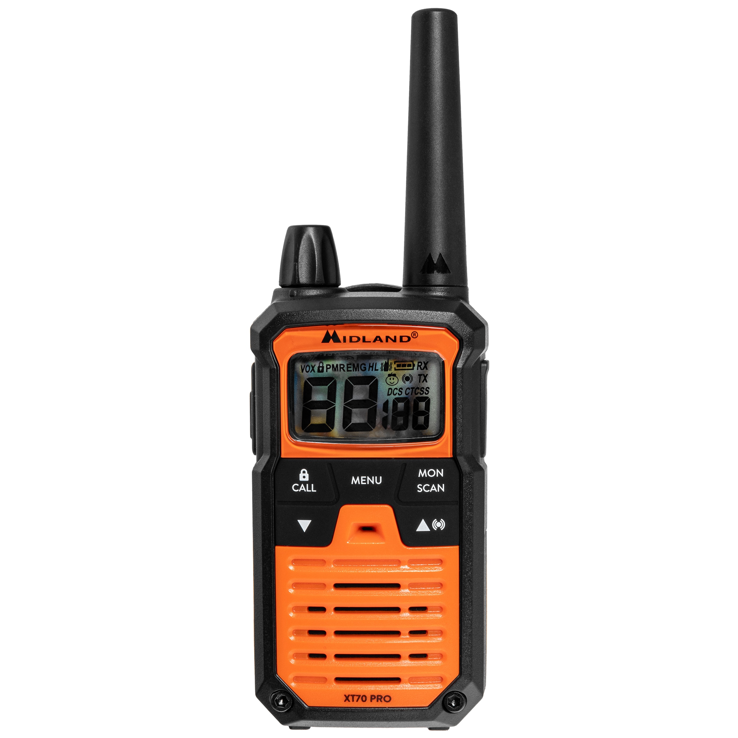 Radiotelefon Midland PMR XT70 PRO Hobby & Work - 2 szt.