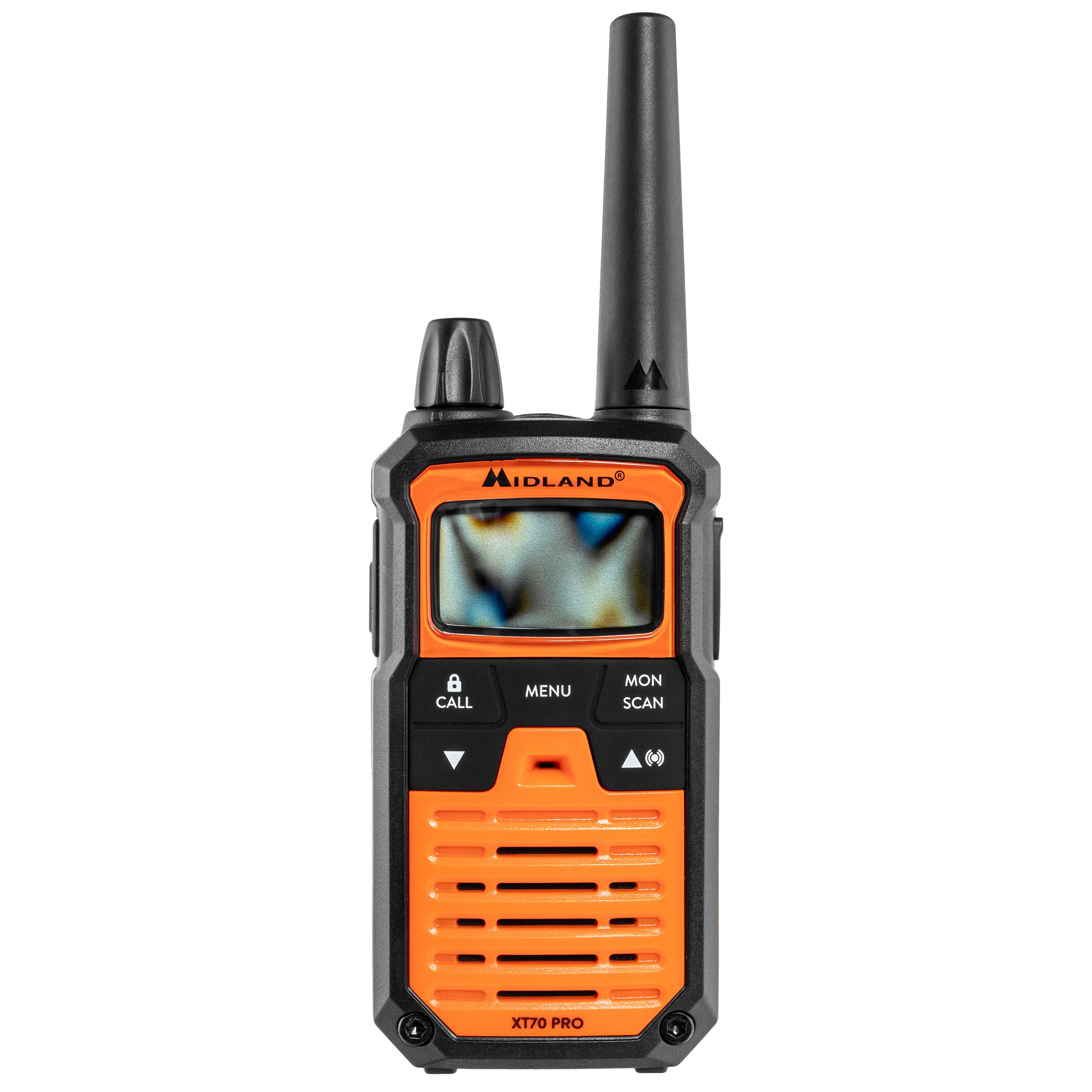 Radiotelefon Midland PMR XT70 PRO Hobby & Work - 2 szt.
