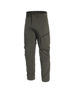 Штани Salewa Puez Durastretch Cargo - Dark Olive Штани Salewa Puez Durastretch Cargo - Dark Olive
