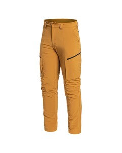 Штани Salewa Puez Durastretch Cargo - Golden Brown Штани Salewa Puez Durastretch Cargo - Golden Brown