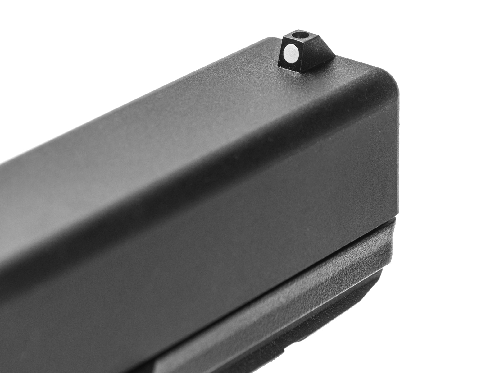 Пістолет GBB Glock 17 Deluxe