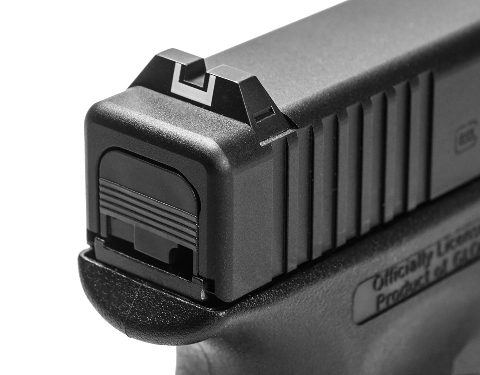 Пістолет GBB Glock 17 Deluxe