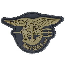 Patch 3D PVC groupe sanguin O- Vert - 101 Inc Patch 3D PVC groupe sanguin O- Vert - 101 Inc