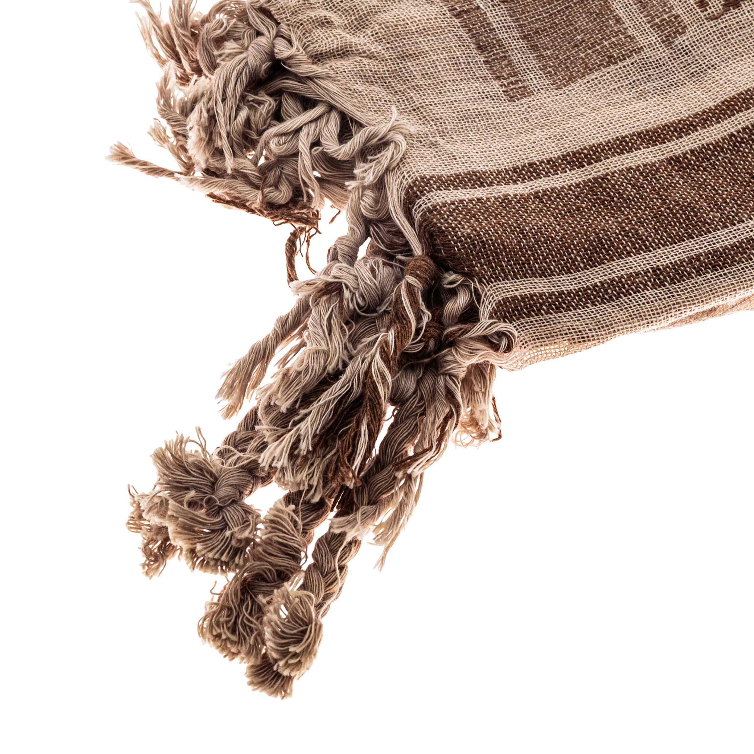 Arafatka chusta ochronna Mil-Tec - Beige