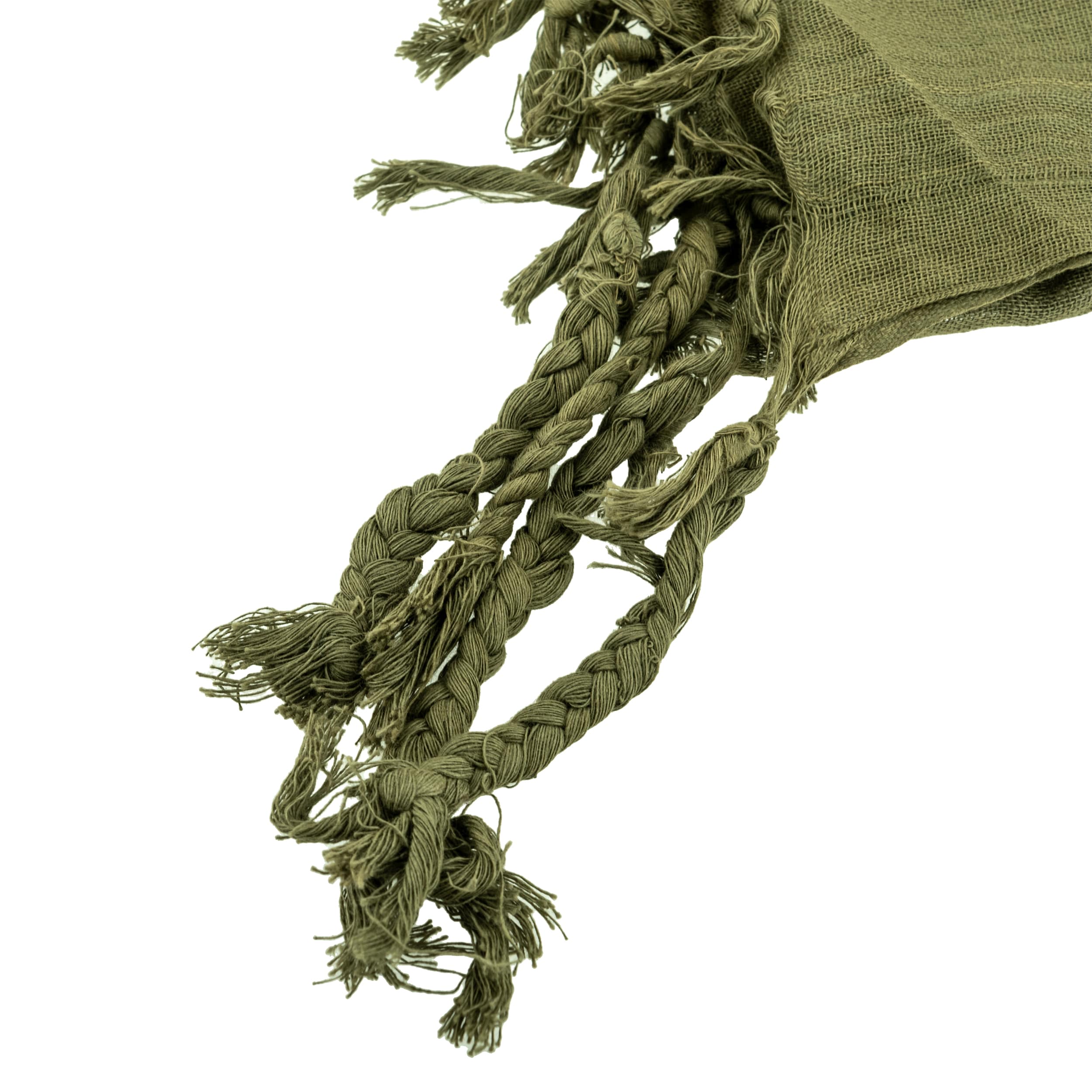 Arafatka chusta ochronna Mil-Tec - Green