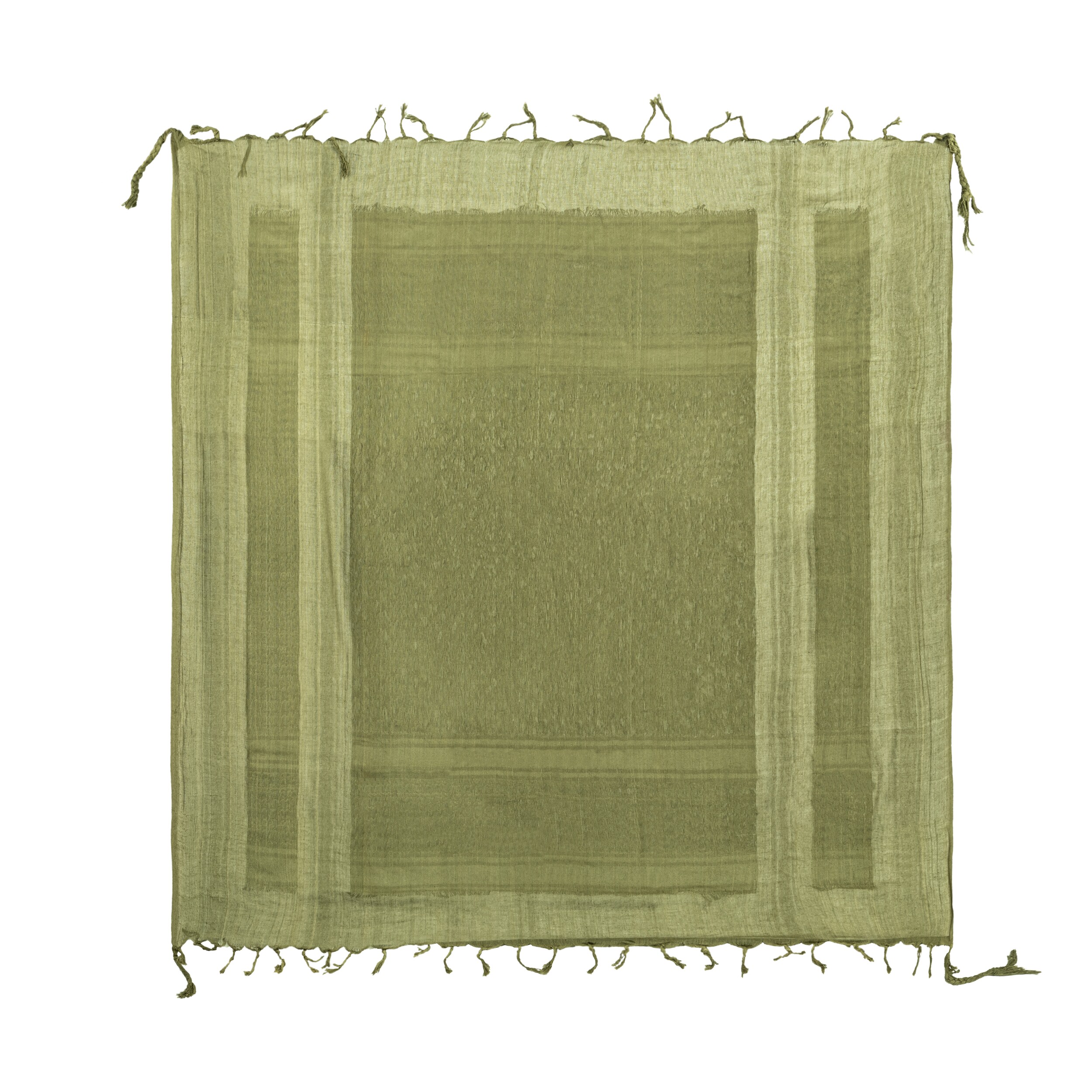 Arafatka chusta ochronna Mil-Tec - Green