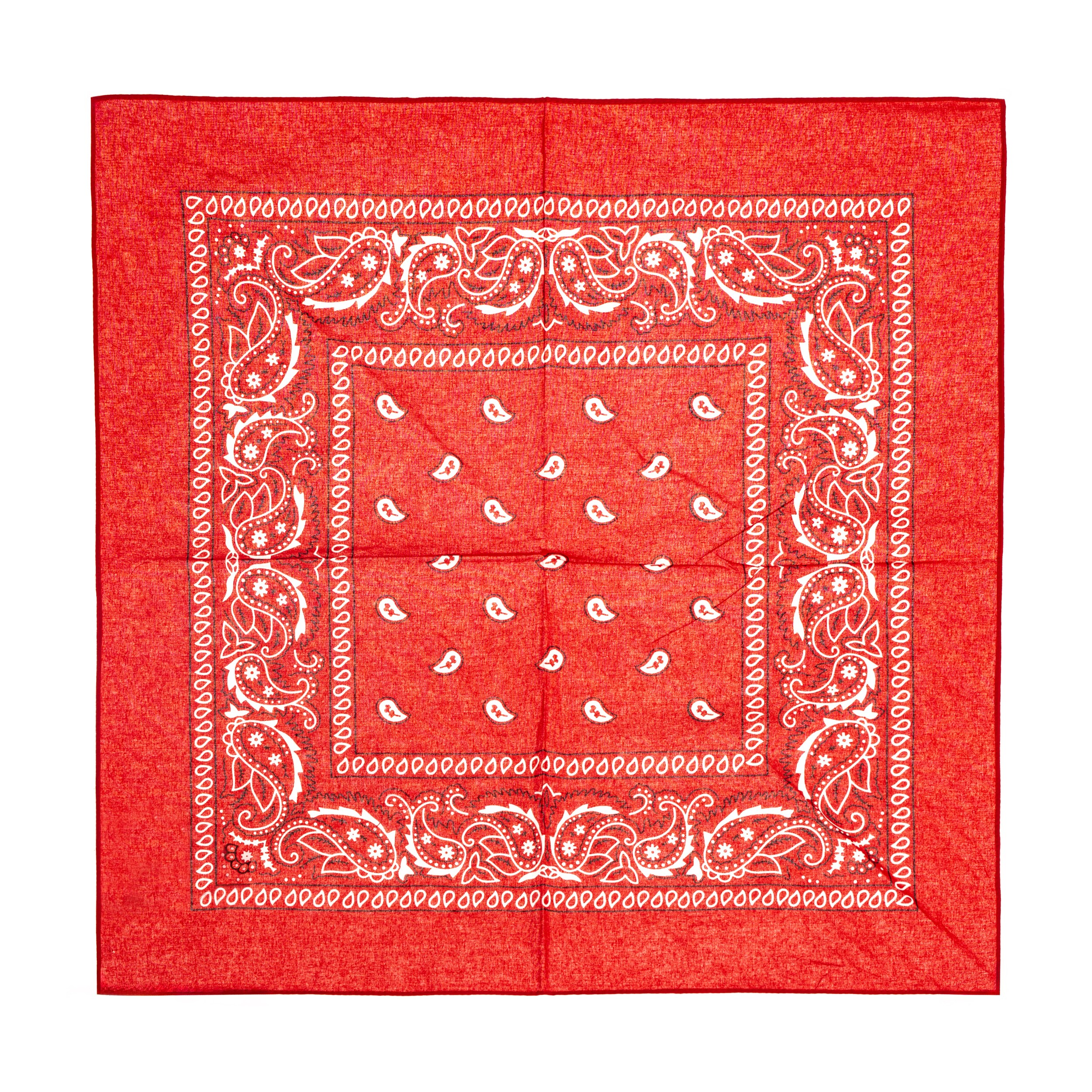 Chusta ochronna Mil-Tec Western - Red