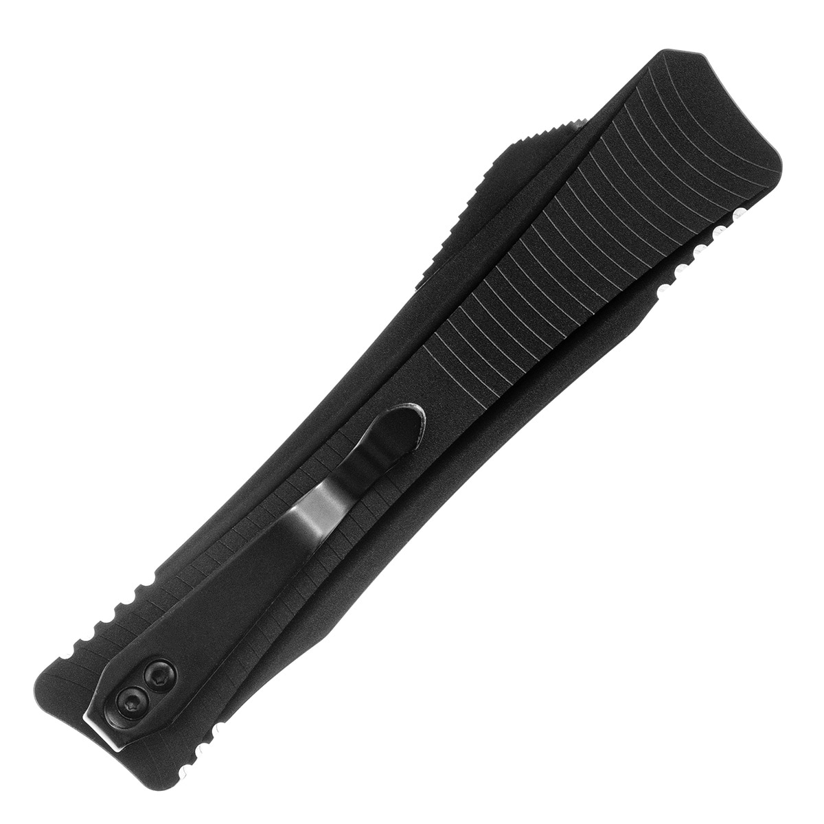 Nóż sprężynowy Boker Plus OTF Lhotak Falcon 2.0 D2