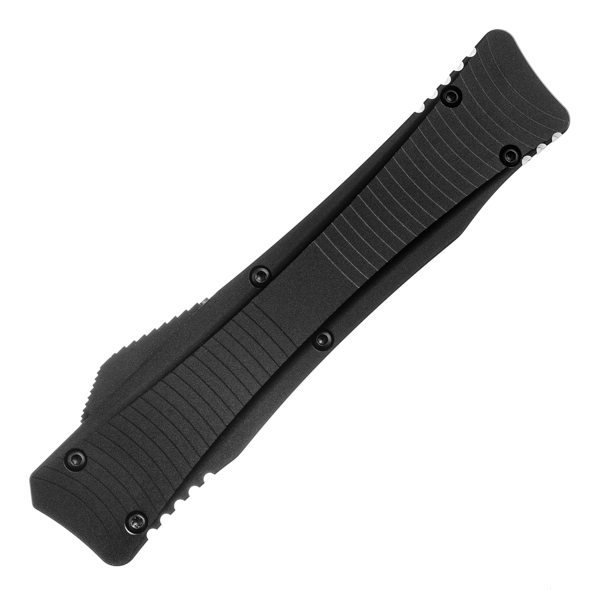 Nóż sprężynowy Boker Plus OTF Lhotak Falcon 2.0 D2