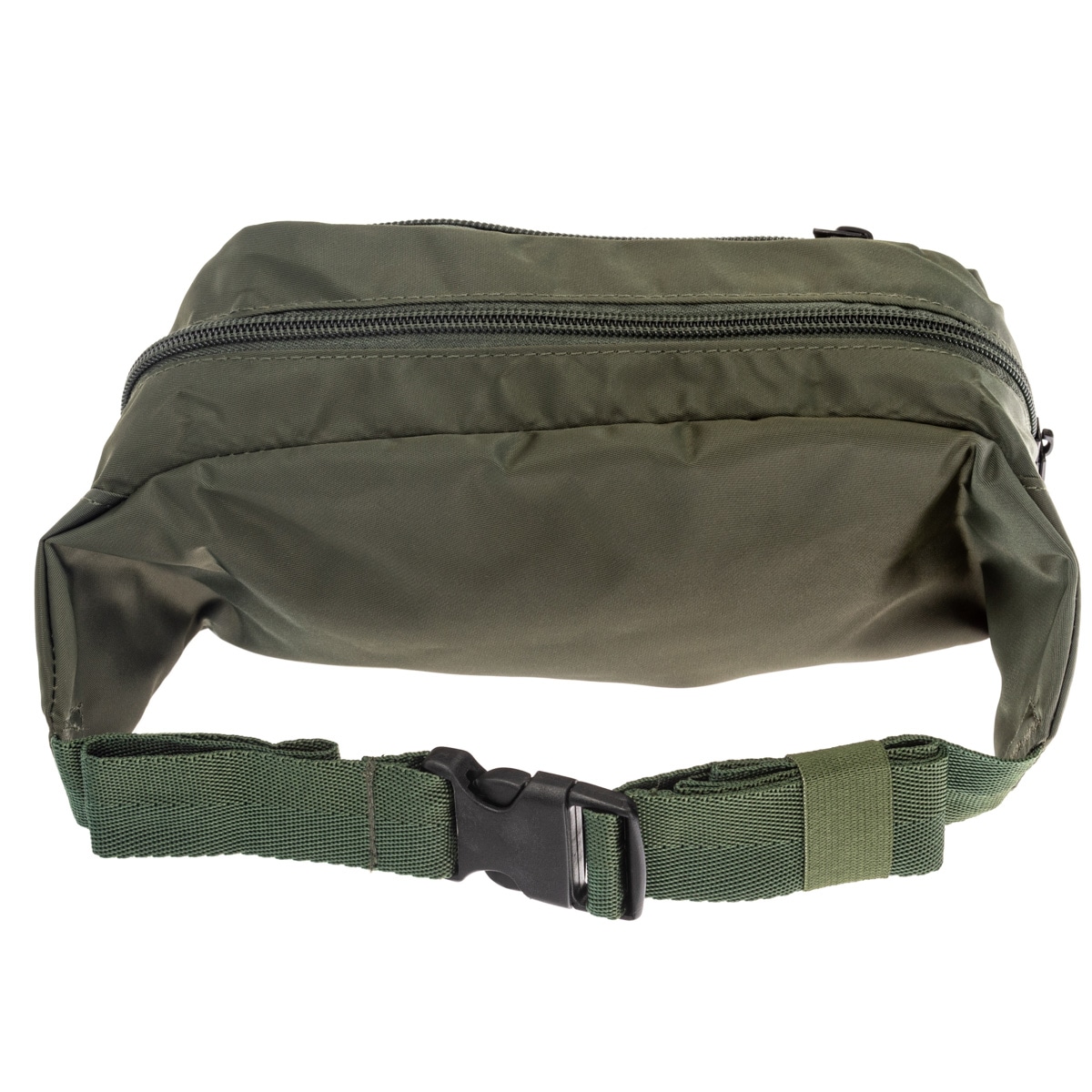 Сумка на стегно Alpha Industries Crew - Sage Green