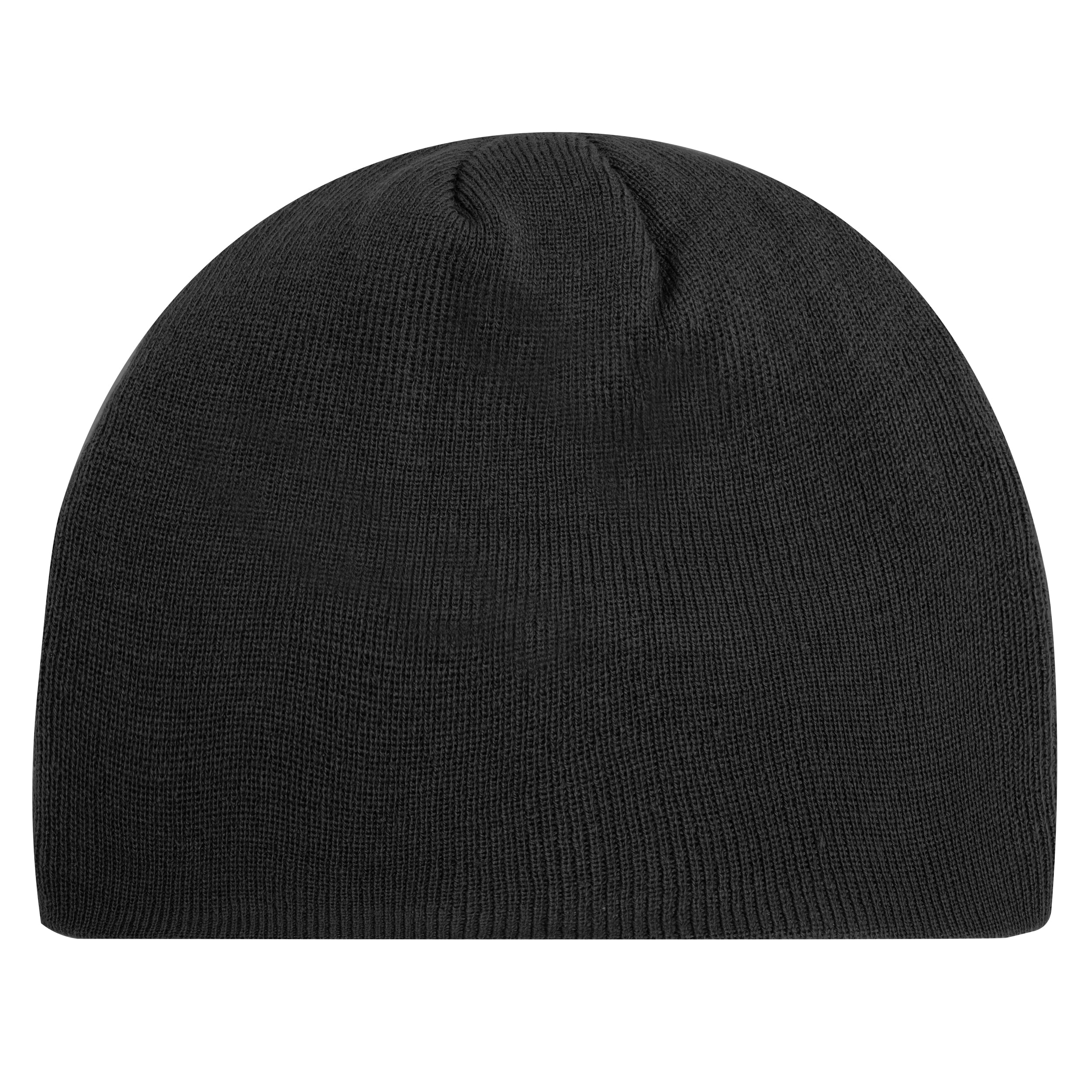 Czapka Mil-Tec Beanie Cap - Black