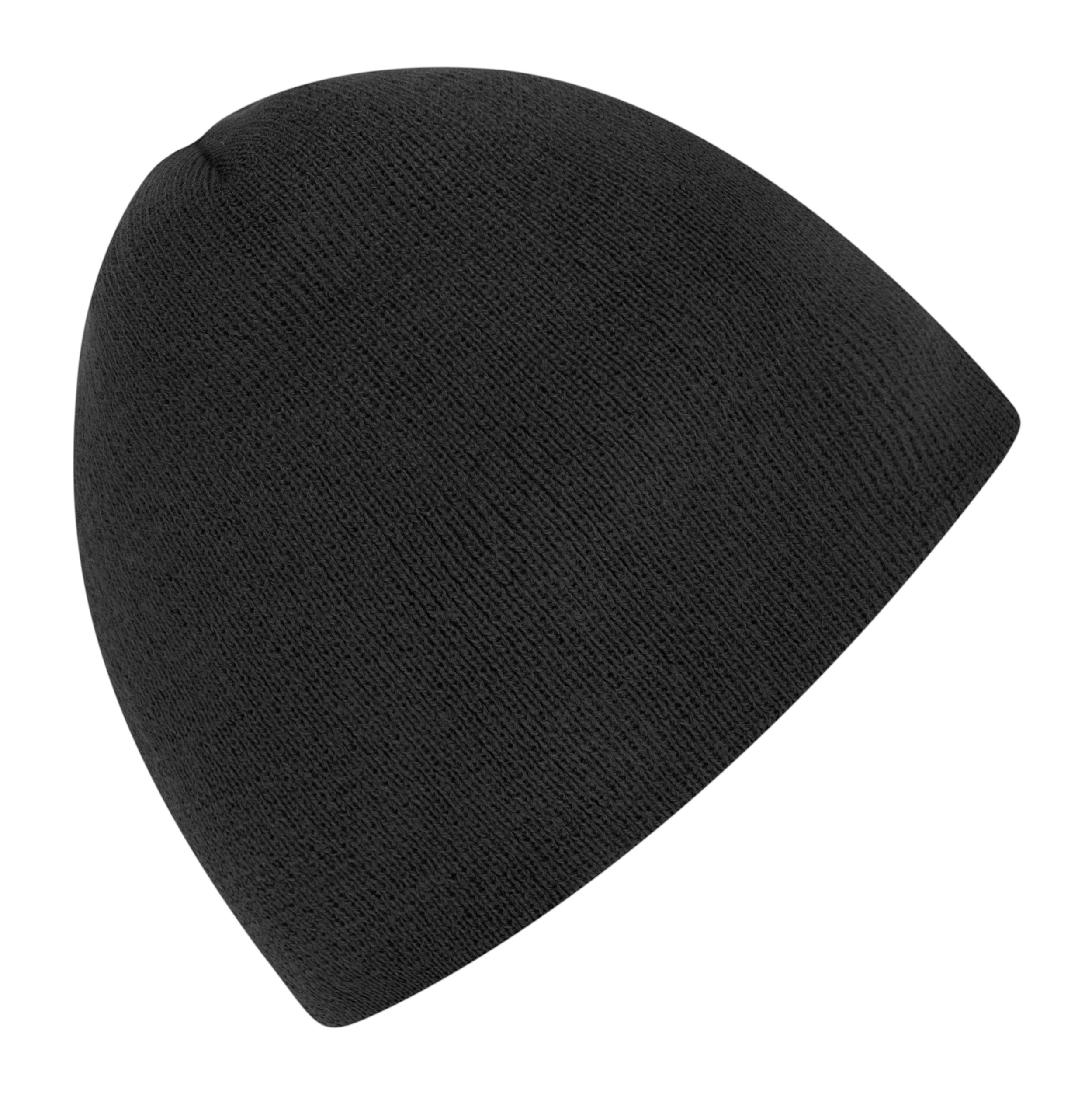Czapka Mil-Tec Beanie Cap - Black
