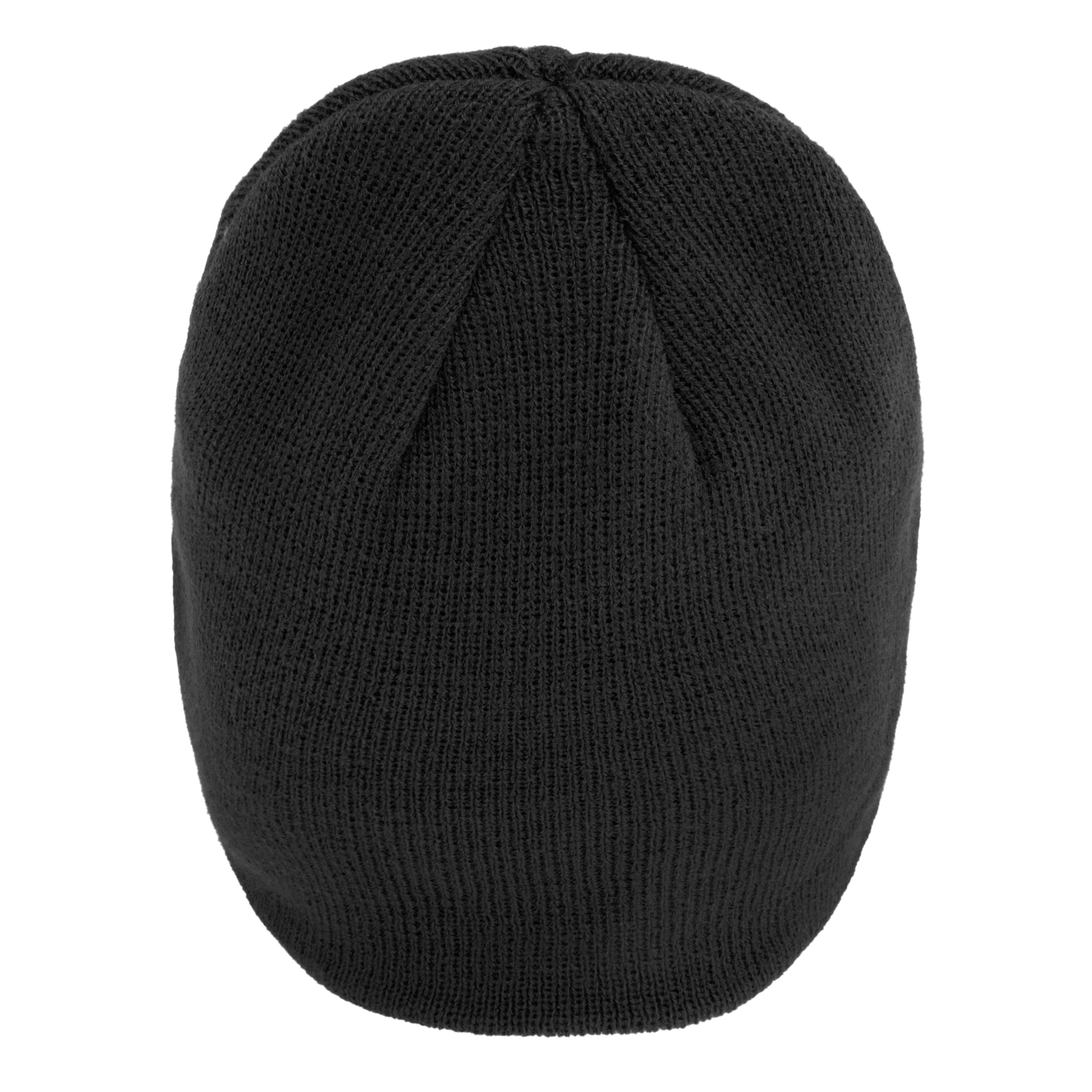 Czapka Mil-Tec Beanie Cap - Black