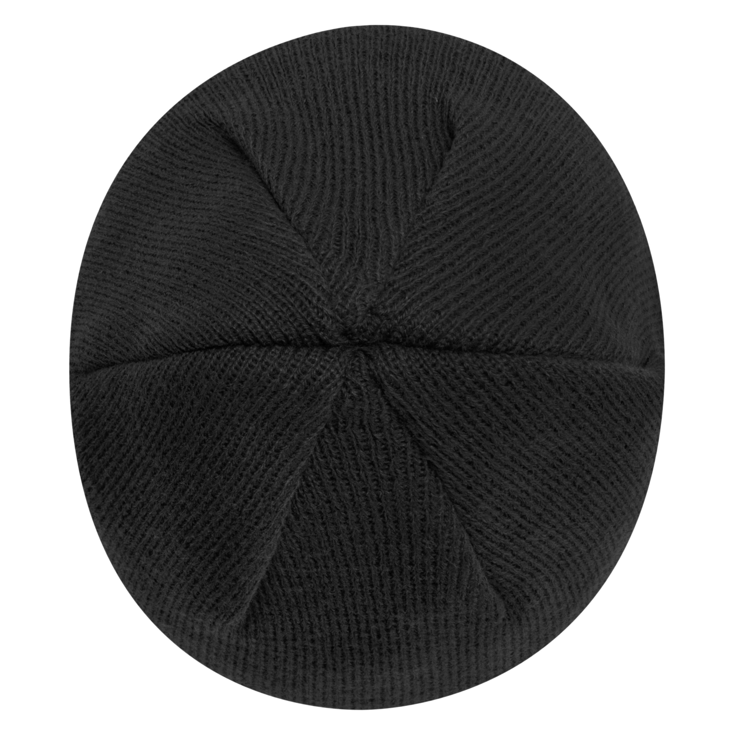 Czapka Mil-Tec Beanie Cap - Black
