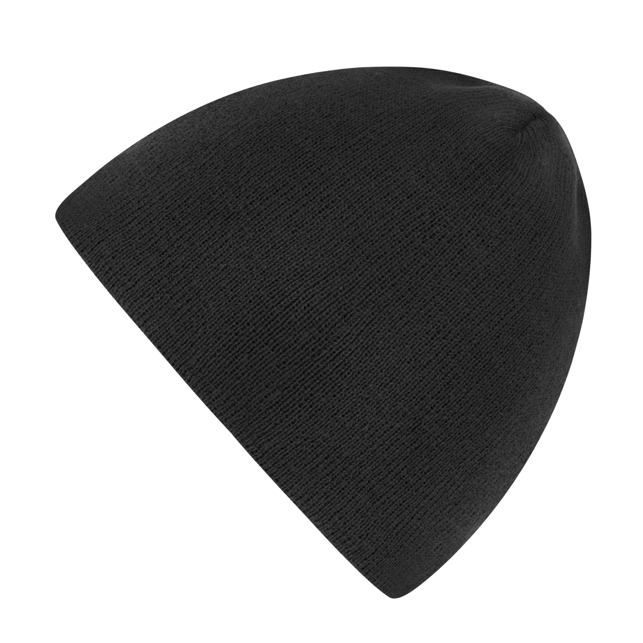 Czapka Mil-Tec Beanie Cap - Black