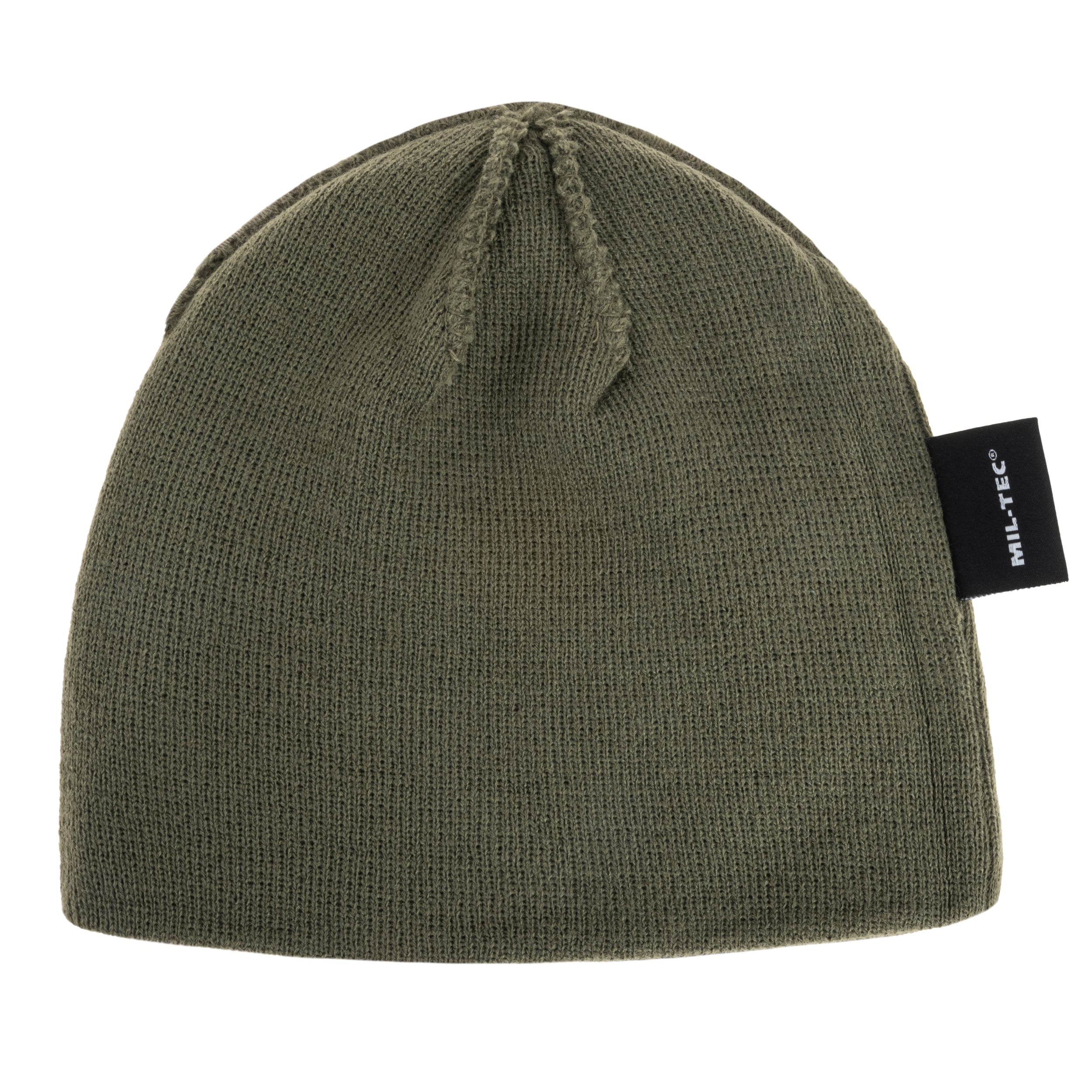 Czapka Mil-Tec Beanie Cap - Olive
