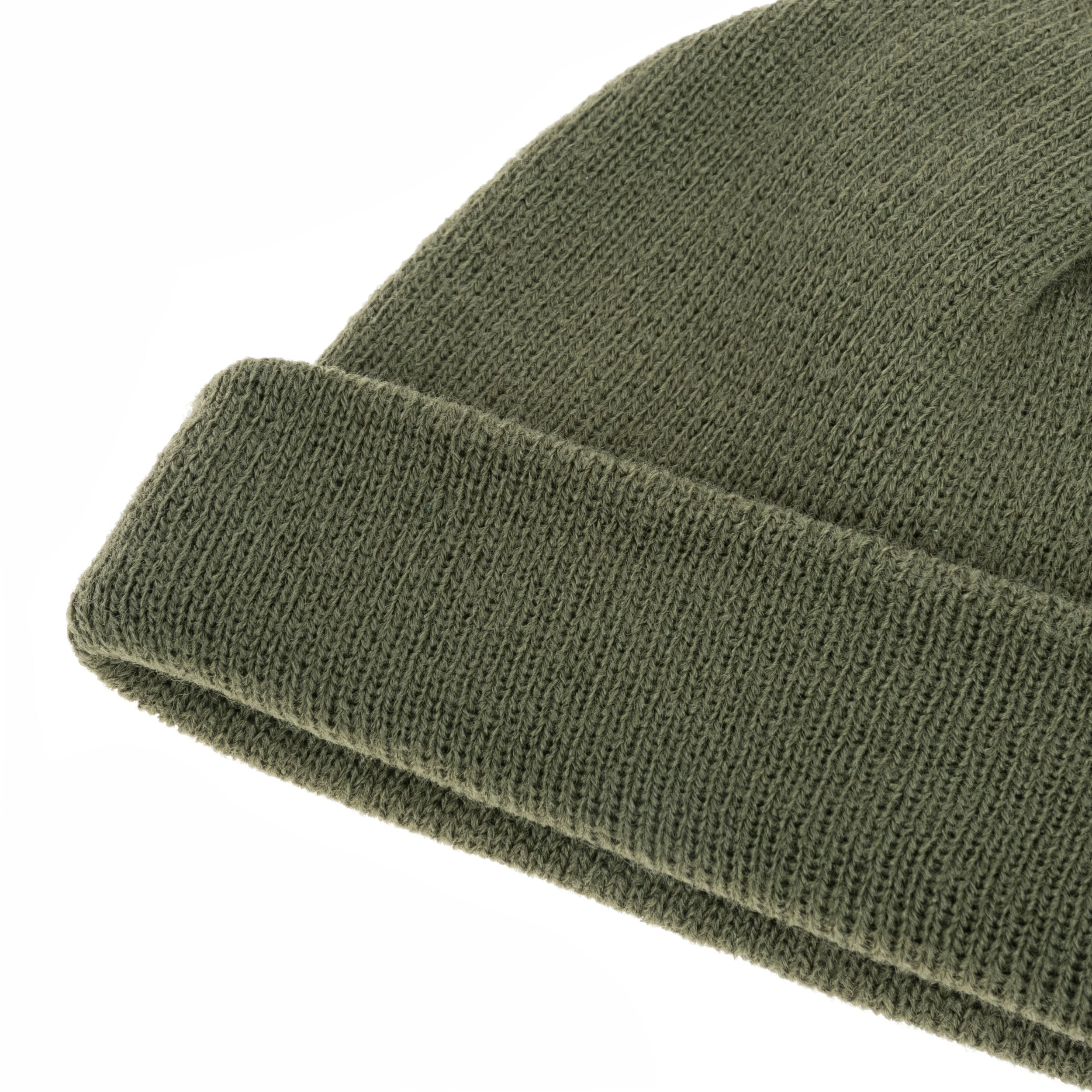Czapka Mil-Tec Beanie Cap - Olive