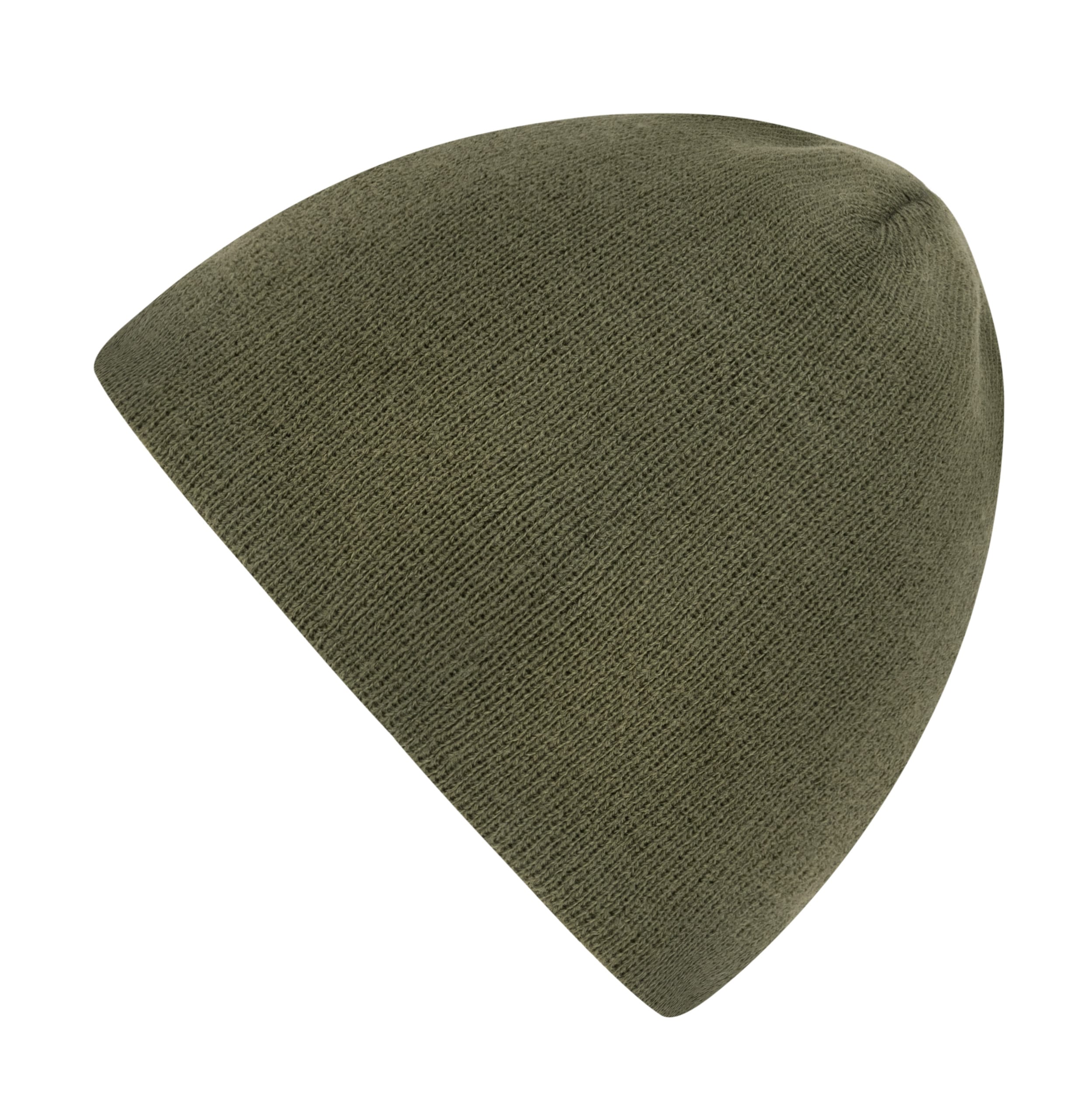 Czapka Mil-Tec Beanie Cap - Olive