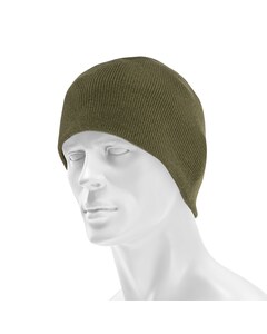 Шапка Mil-Tec Beanie Cap - Olive Шапка Mil-Tec Beanie Cap - Olive