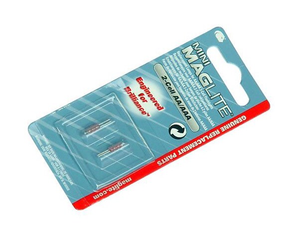 Żarówka ksenonowa Maglite Mini AA/AAA