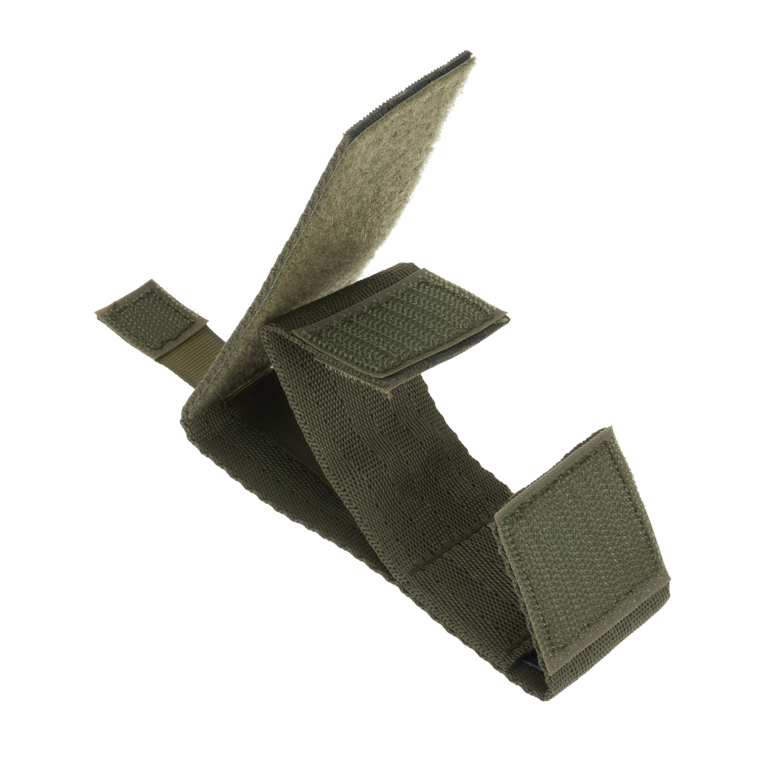 Ochraniacz Mil-Tec na zegarek - Olive