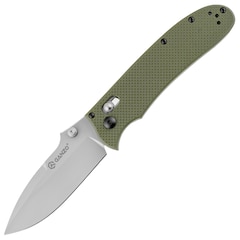 Nóż składany Ganzo G704 - Army Green