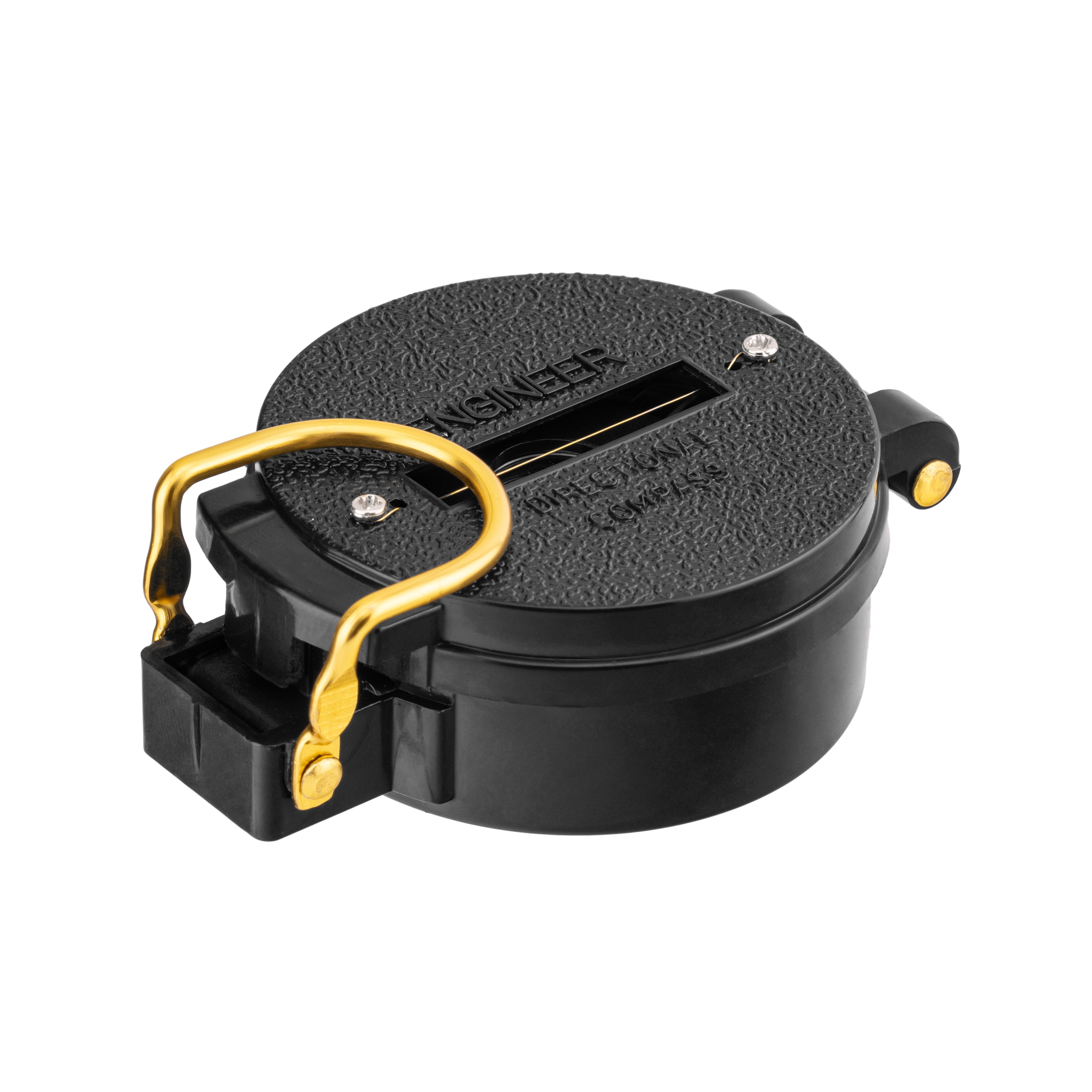 Busola Mil-Tec Officer - aluminiowa obudowa