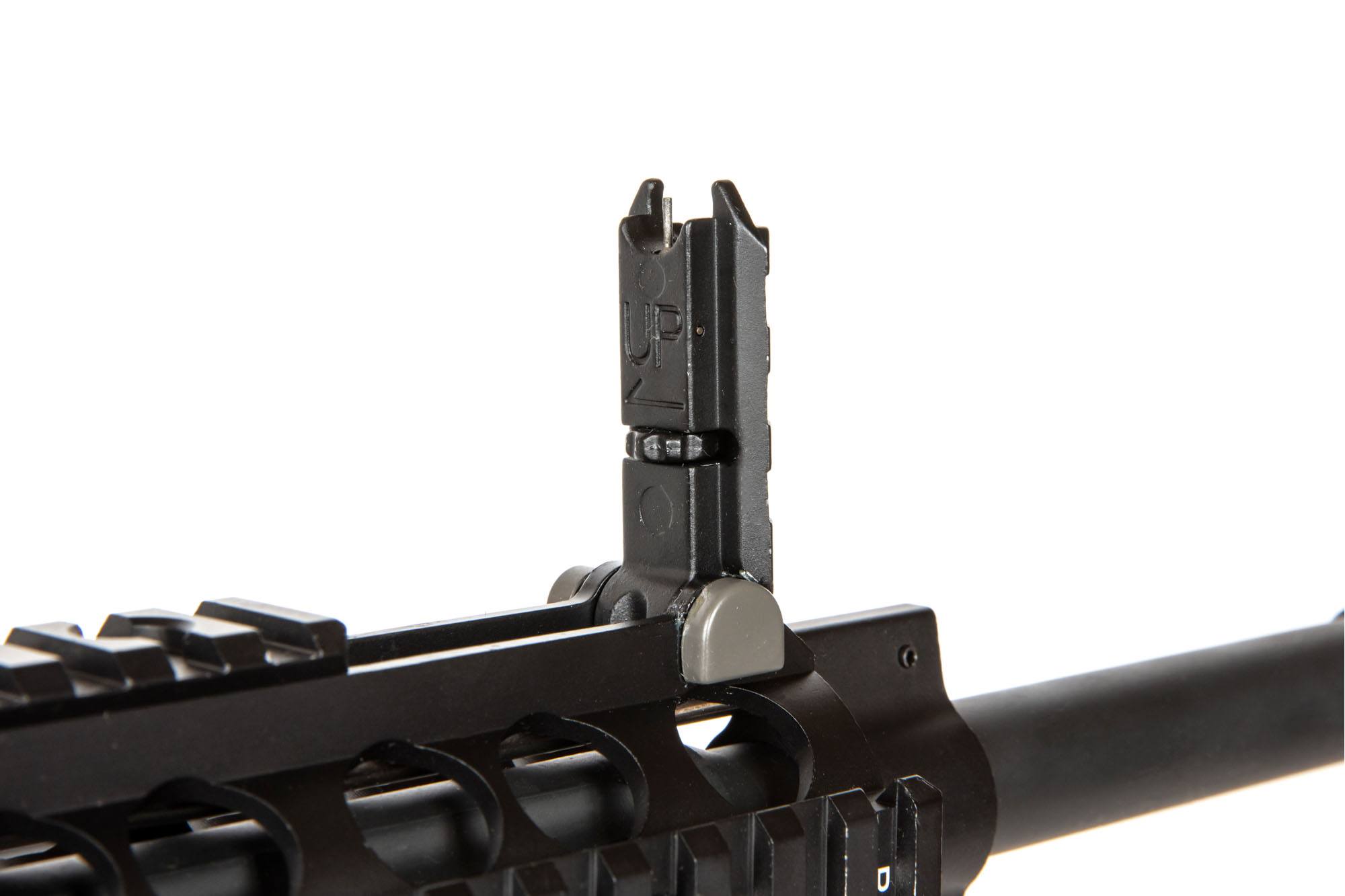 Karabin snajperski AEG Ares M110 Carbine - czarny 