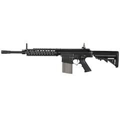 Karabin snajperski AEG Ares M110 Carbine - czarny