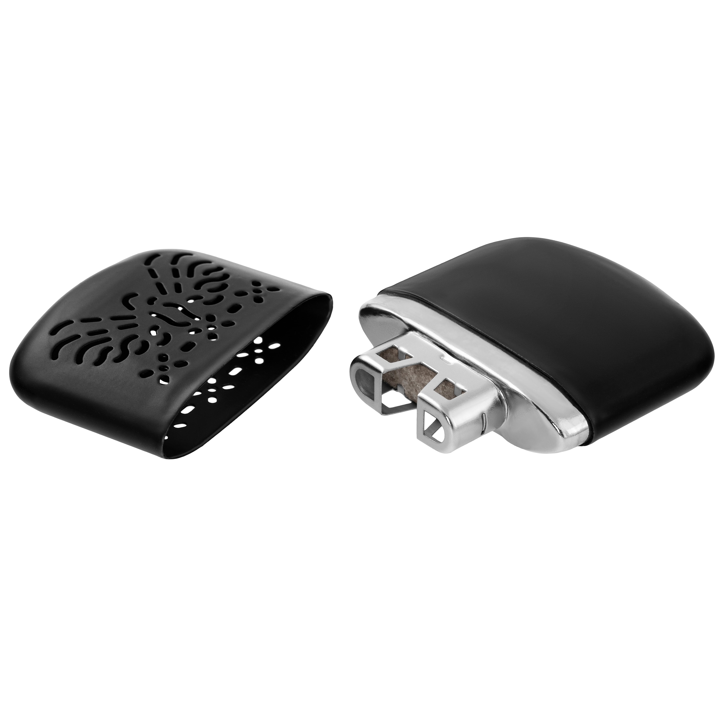 Grzałka katalityczna Mil-Tec Professional - Black