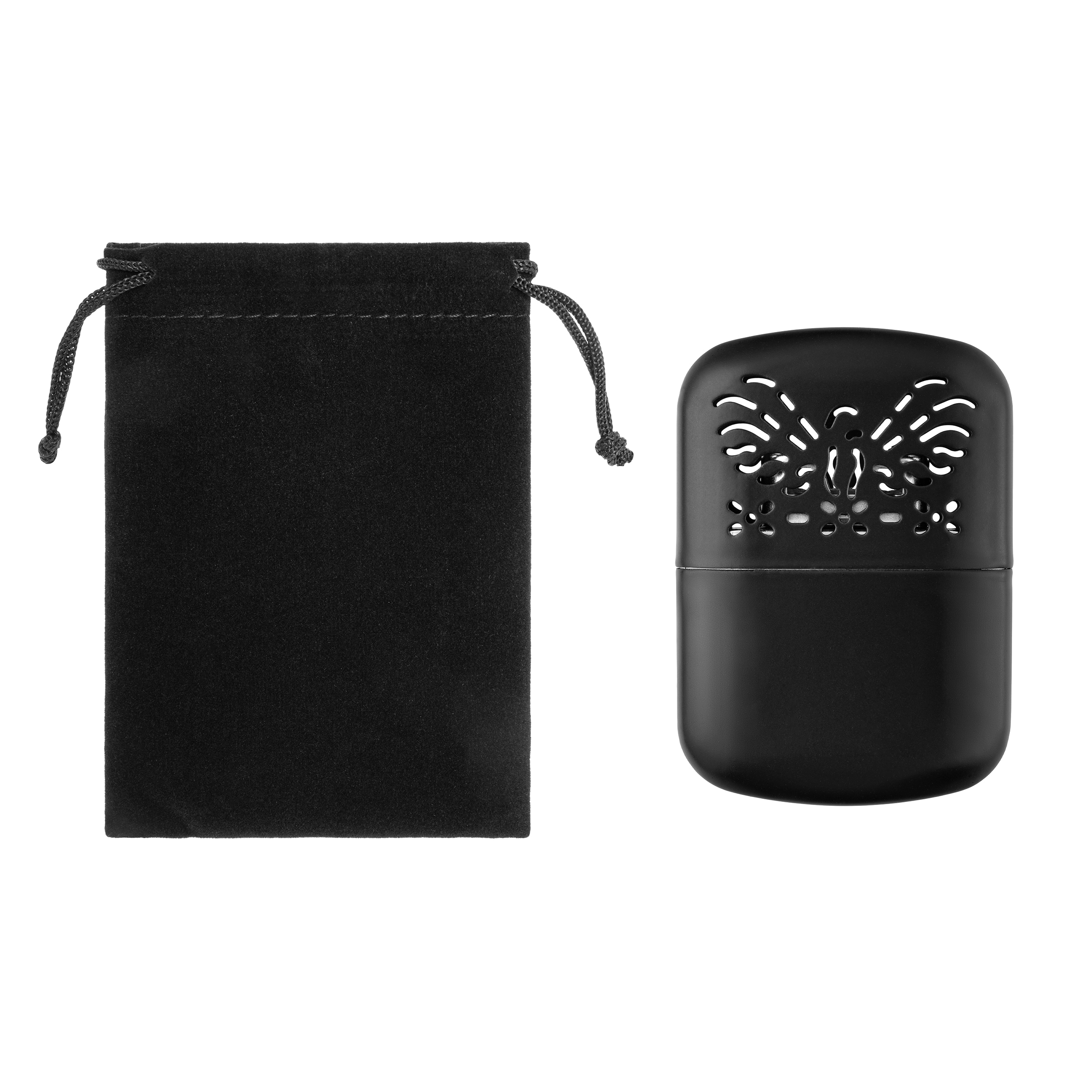 Grzałka katalityczna Mil-Tec Professional - Black