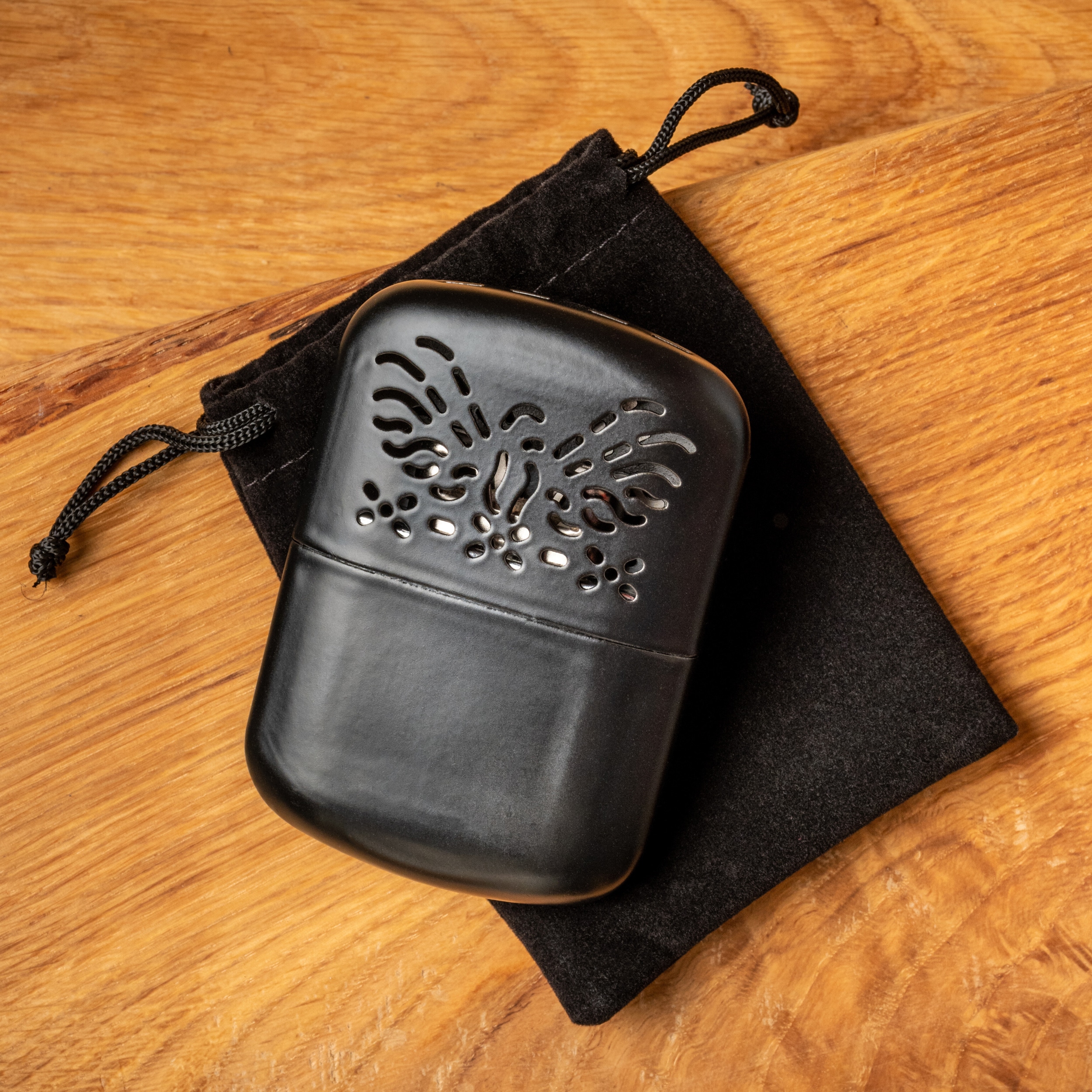 Grzałka katalityczna Mil-Tec Professional - Black