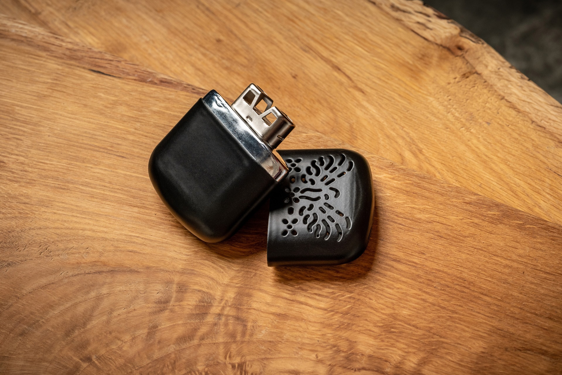 Grzałka katalityczna Mil-Tec Professional - Black