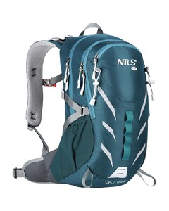 Plecak Nils Camp Ghoster 20 l - Niebieski Plecak Nils Camp Ghoster 20 l - Niebieski