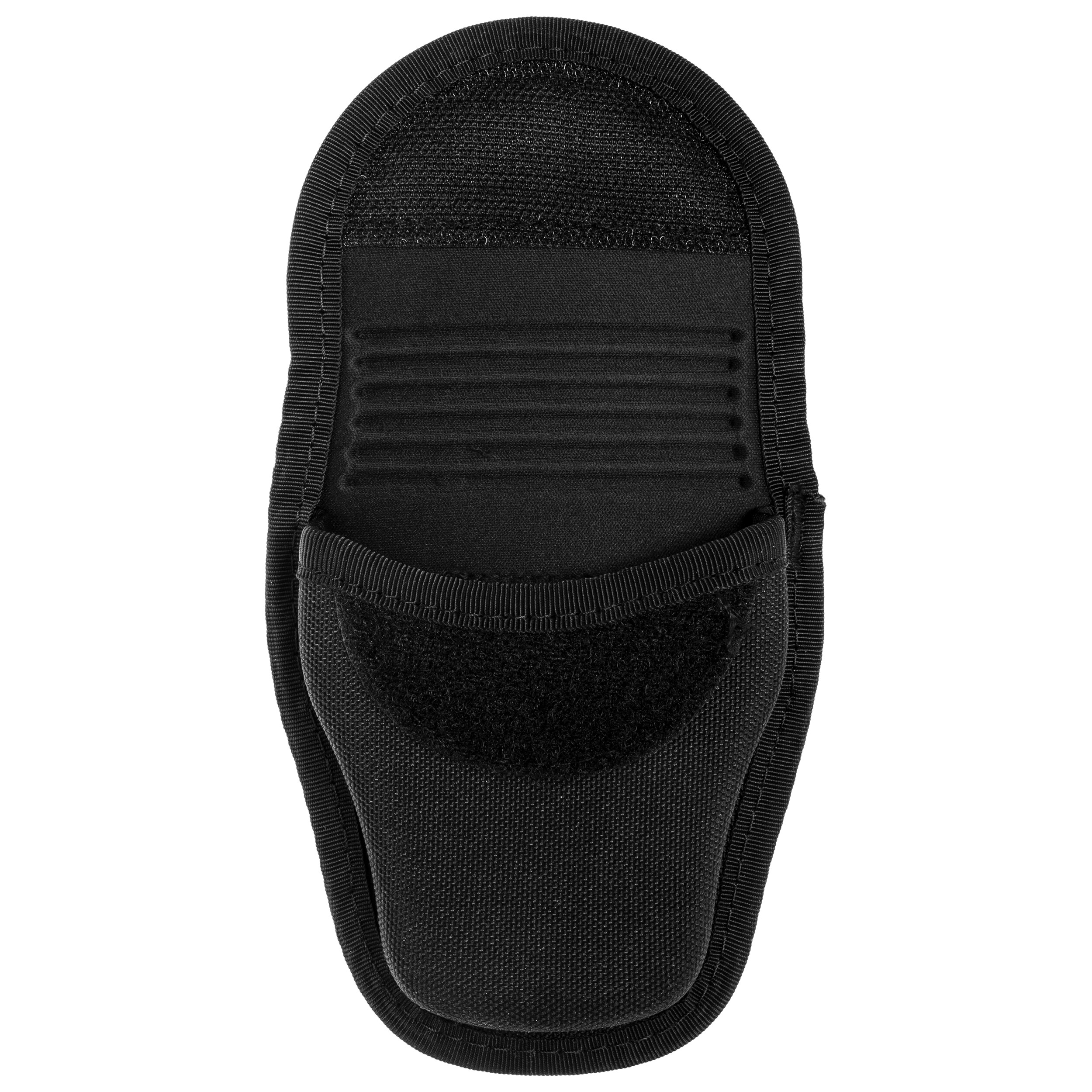 Kabura na kajdanki Mil-Tec - Black