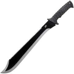 Maczeta Schrade Decimate Sawback