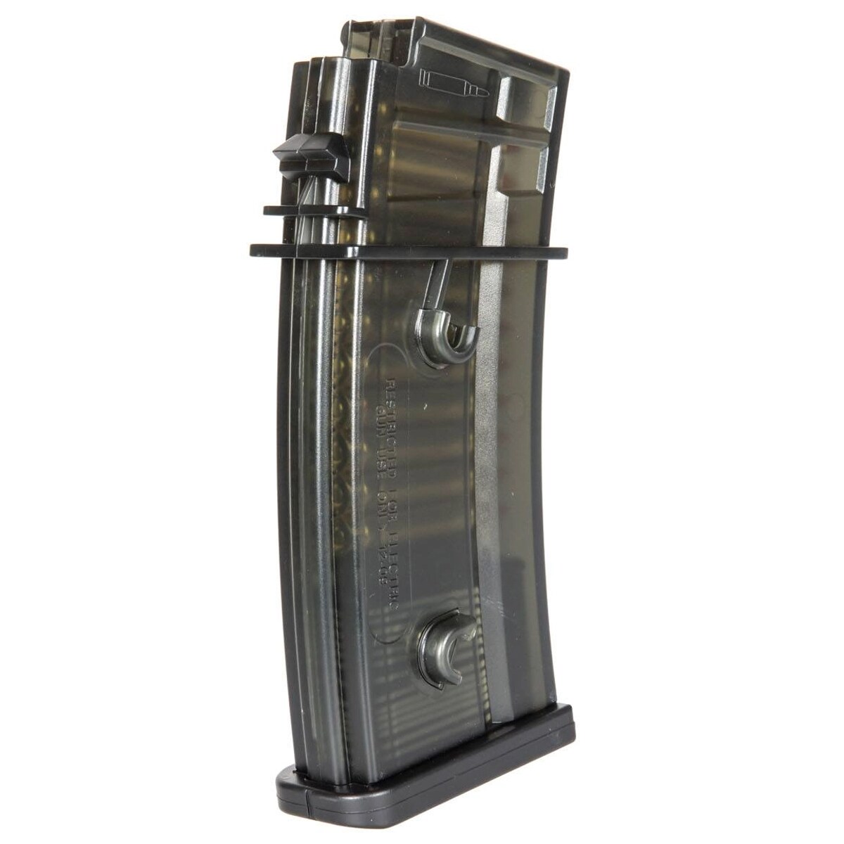 Magazynek ASG Ares Low-Cap 45 kulek do repliki G36