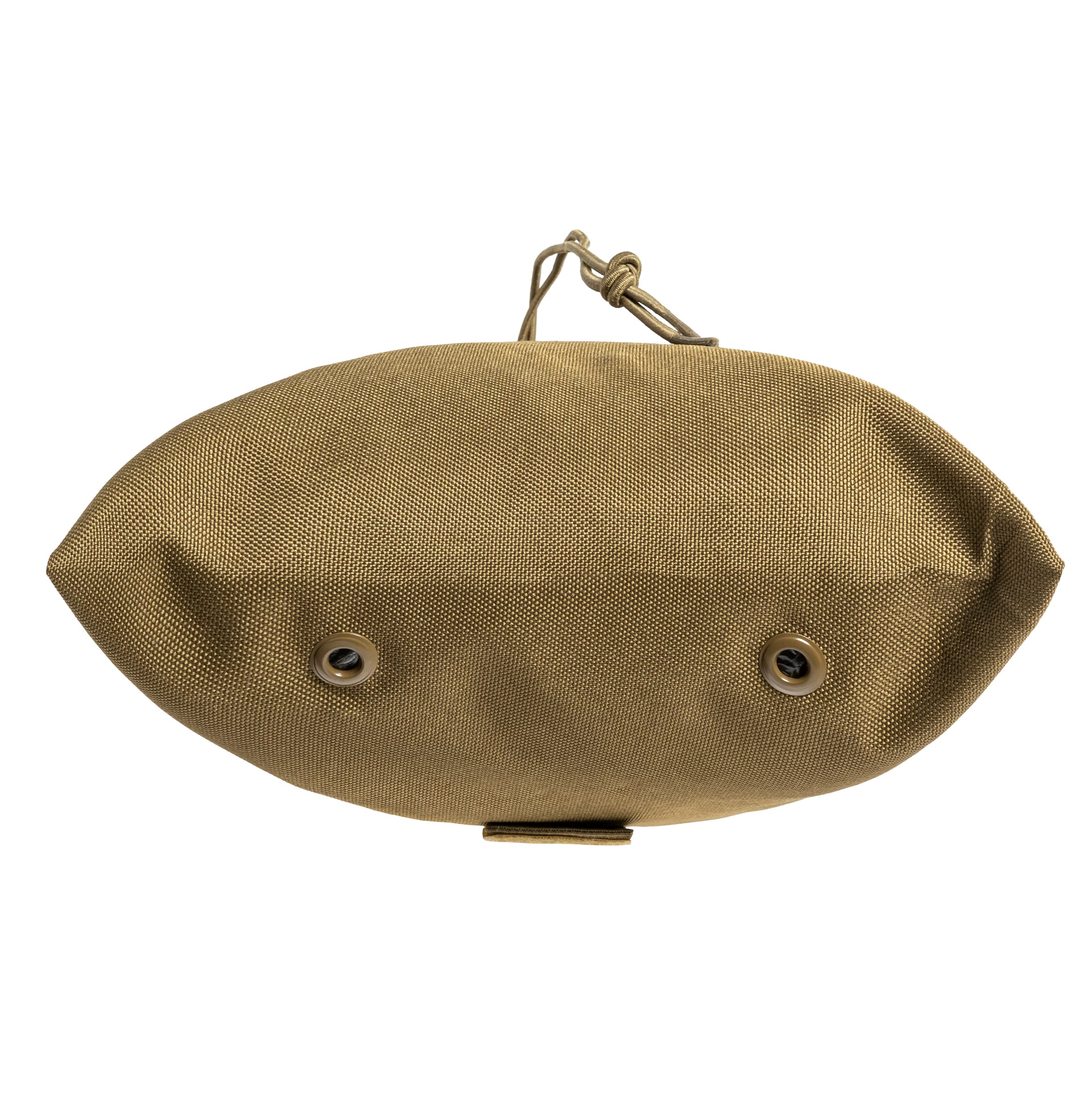 Torba zrzutowa Mil-Tec - Coyote Brown