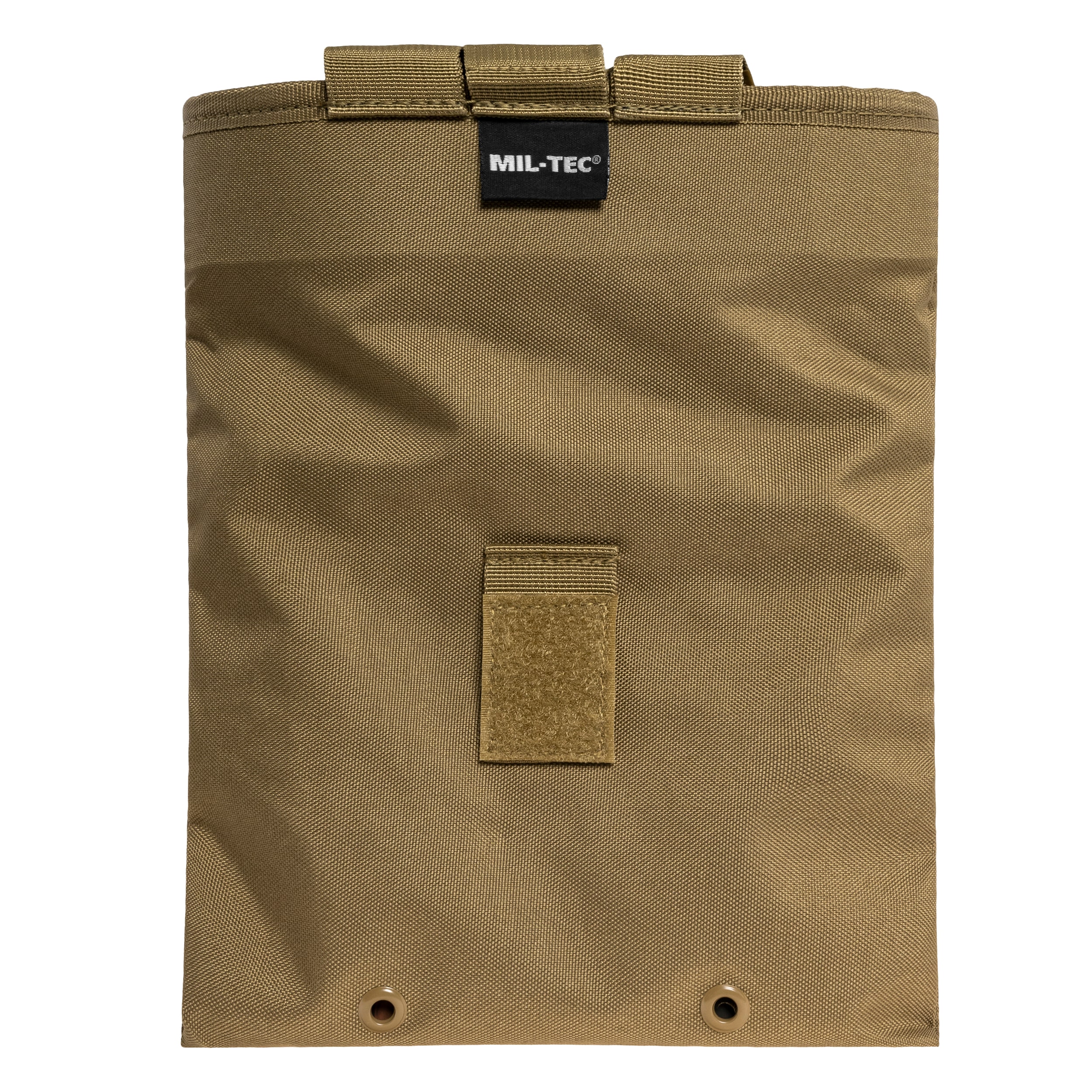 Torba zrzutowa Mil-Tec - Coyote Brown