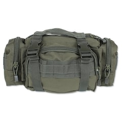 Torba Mil-Tec Fanny Pack - Olive