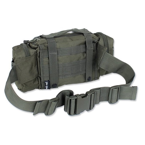 Torba Mil-Tec Fanny Pack - Olive
