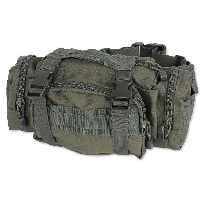Torba Mil-Tec Fanny Pack - Olive