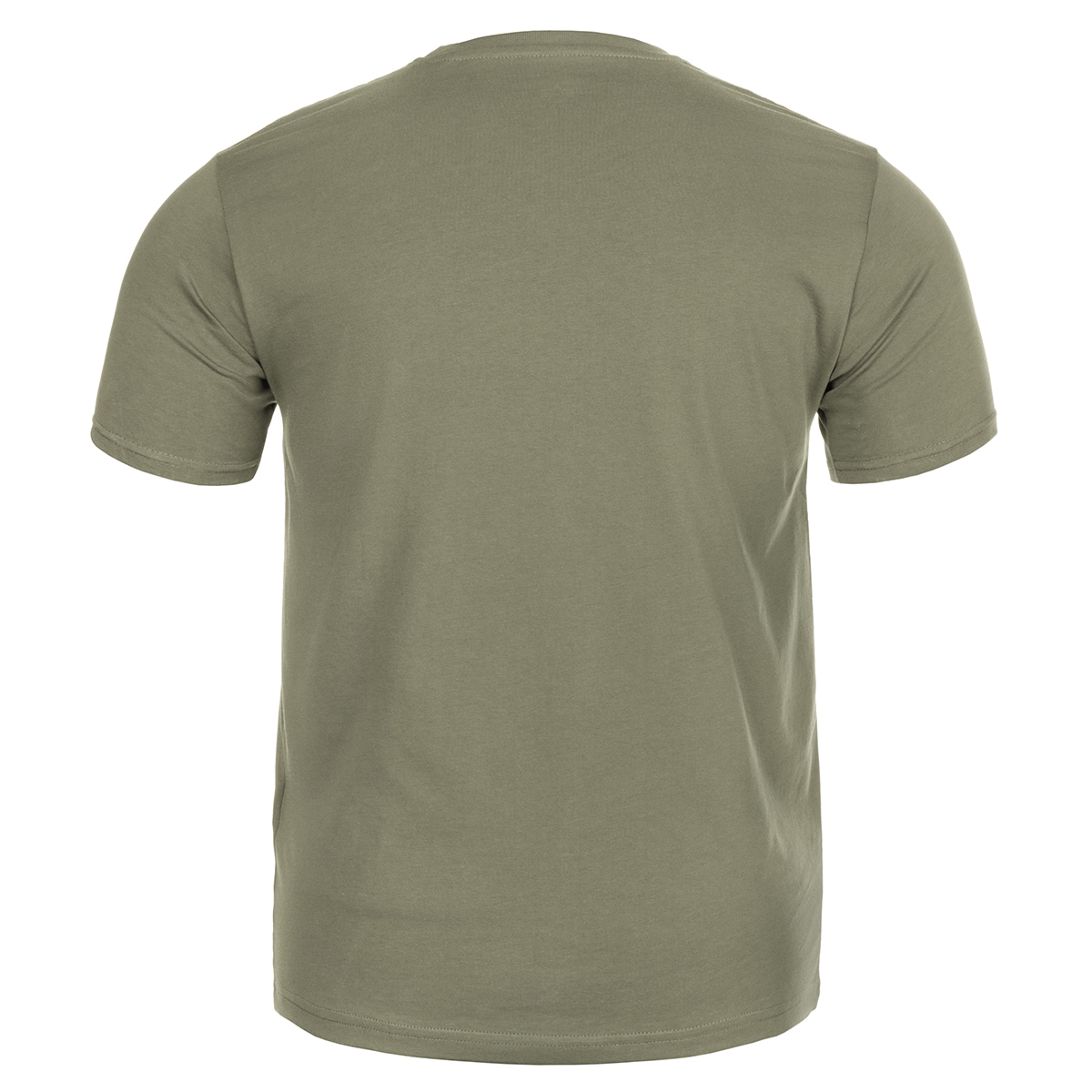 Koszulka T-shirt Alpha Industries Basic - Olive/Black