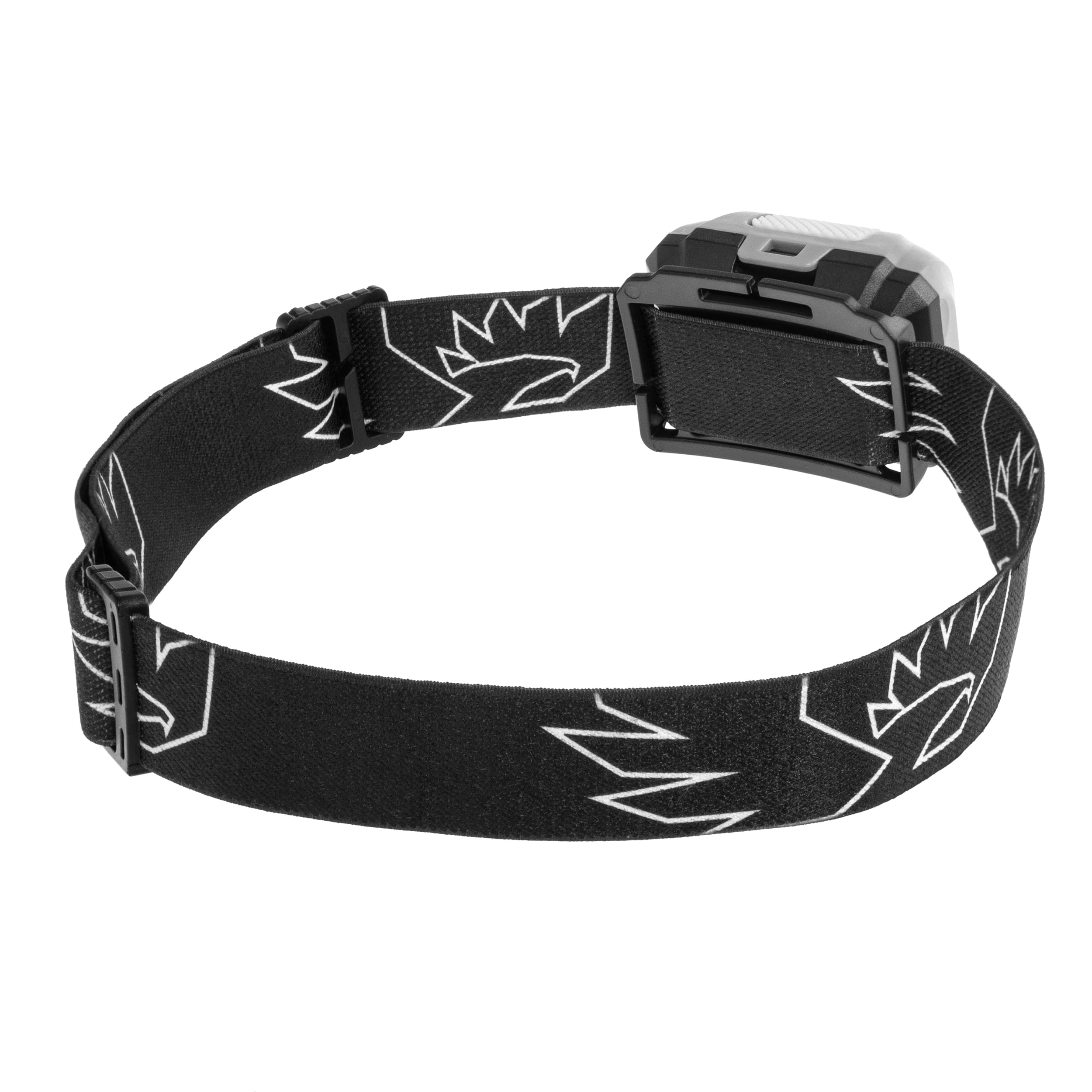 Latarka czołowa Mactronic Falcon Eye Orion Black - 160 lumenów