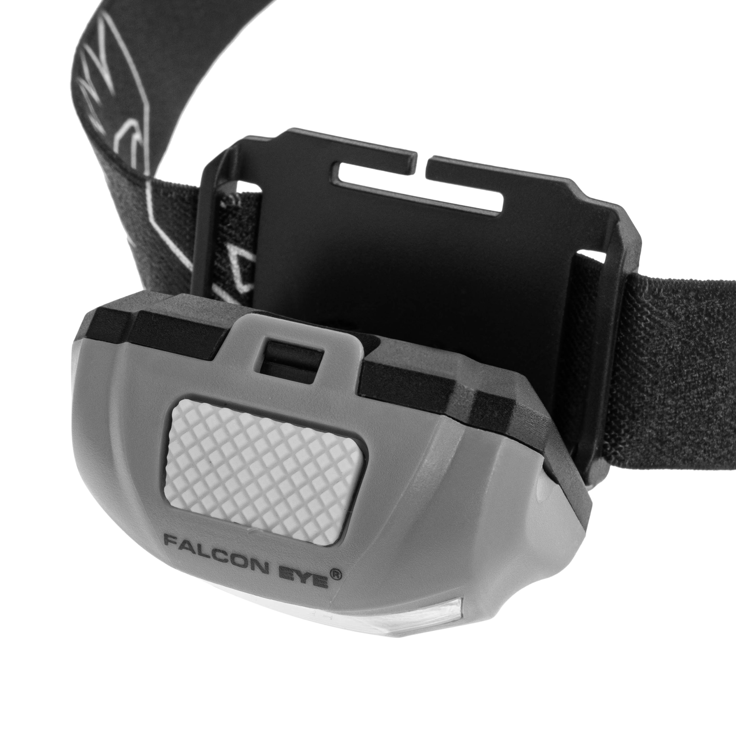 Latarka czołowa Mactronic Falcon Eye Orion Black - 160 lumenów