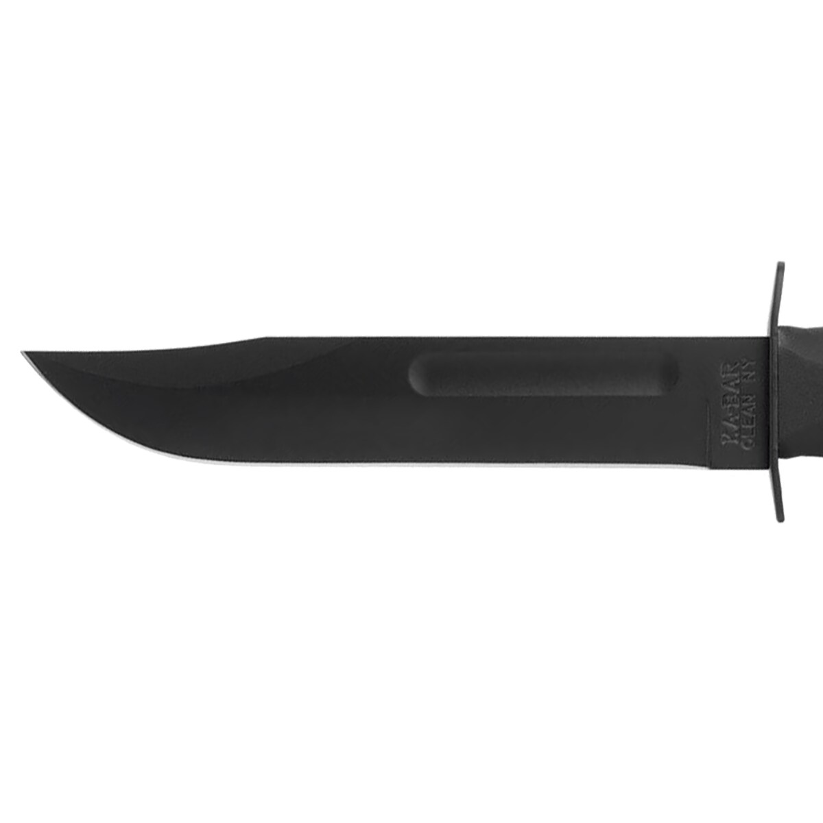 Nóż wojskowy Ka-Bar Black GFN Sheath 1213