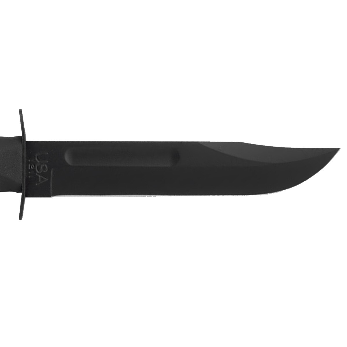 Nóż wojskowy Ka-Bar Black GFN Sheath 1213