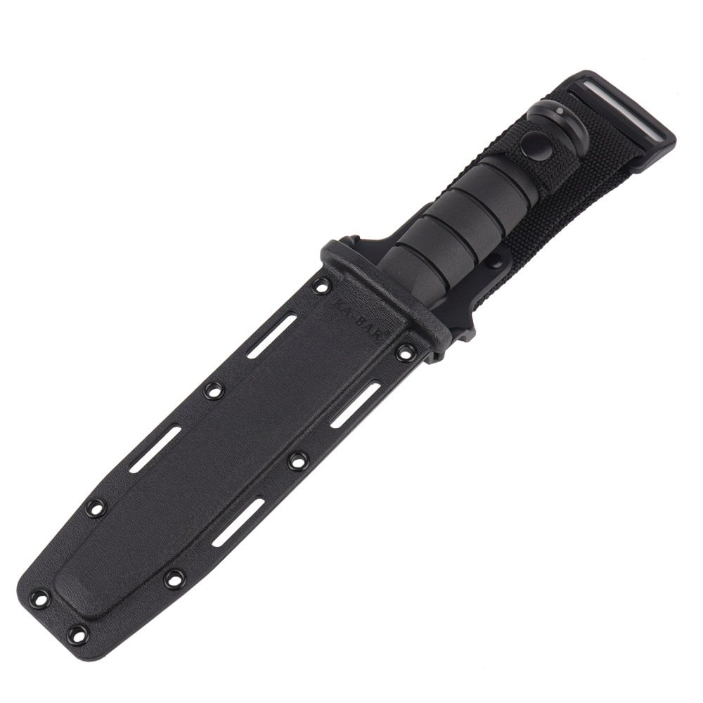 Nóż wojskowy Ka-Bar Black GFN Sheath 1213