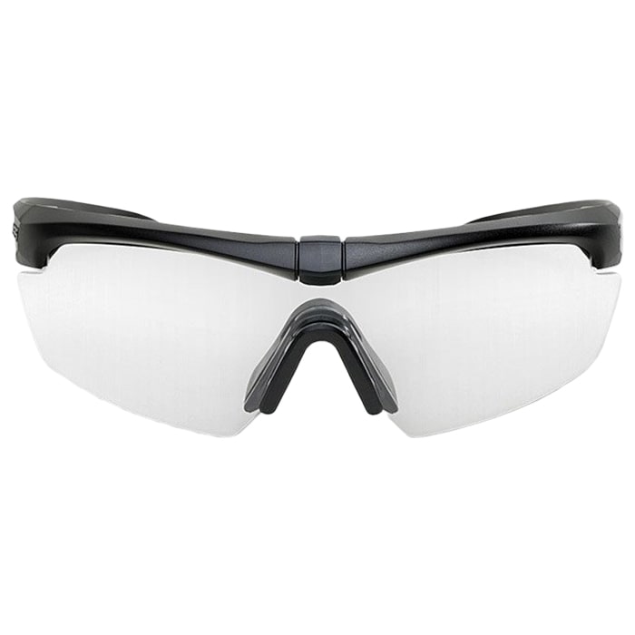 Okulary ochronne ESS Crosshair One - Clear